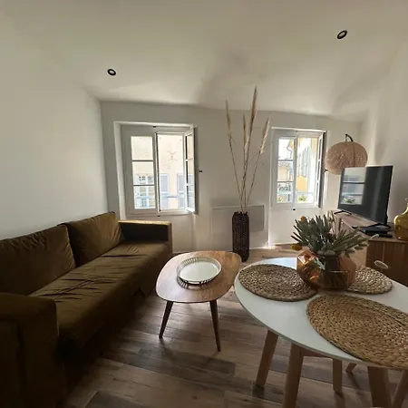 Charmant Loft Moderne Au Coeur De Hyères