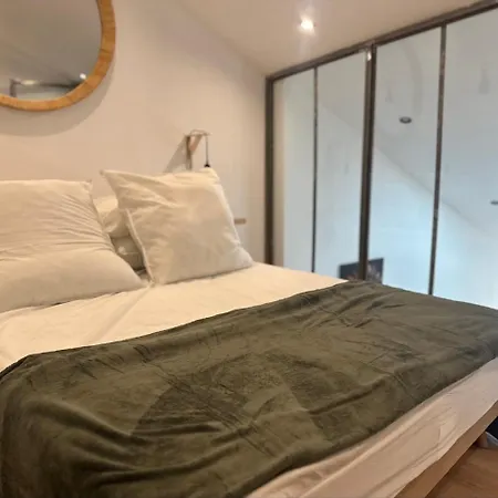 Charmant Loft Moderne Au Coeur De Hyères