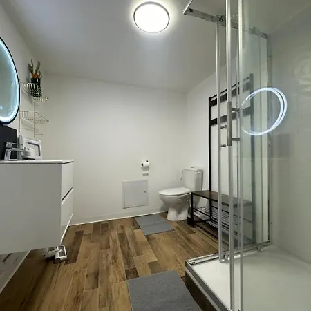 Charmant Loft Moderne Au Coeur De Apartment *