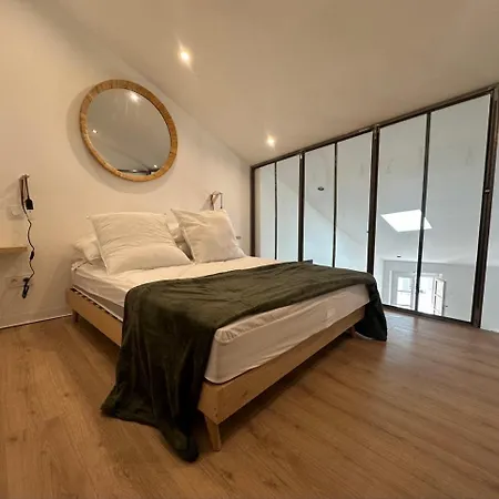 Charmant Loft Moderne Au Coeur De Hyères