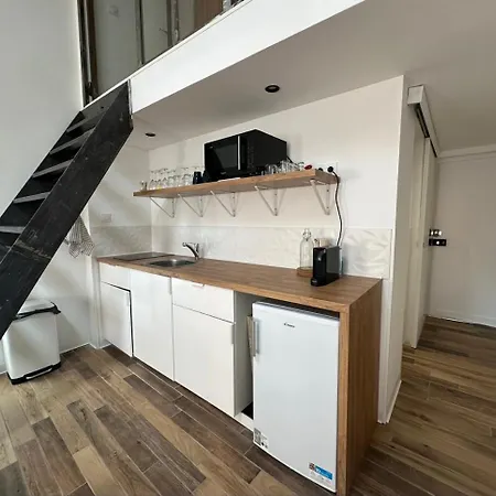Charmant Loft Moderne Au Coeur De *