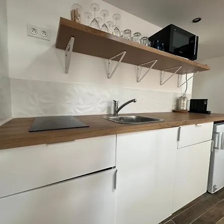 Charmant Loft Moderne Au Coeur De Apartment Hyères